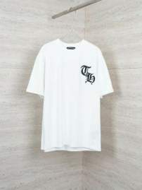 Picture of Chrome Hearts T Shirts Short _SKUChromeHeartsM-3XLxetr0918407